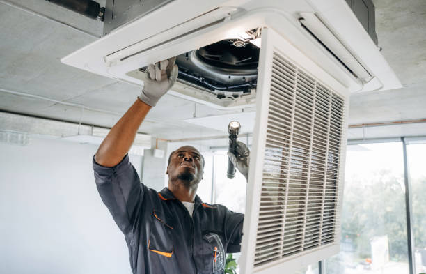 Licensed Air Conditioning Service service in Walterboro, SC - FH HVAC