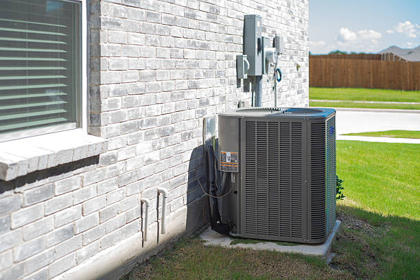 Reliable Air Conditioning Service contractor in Walterboro, SC by FH HVAC
